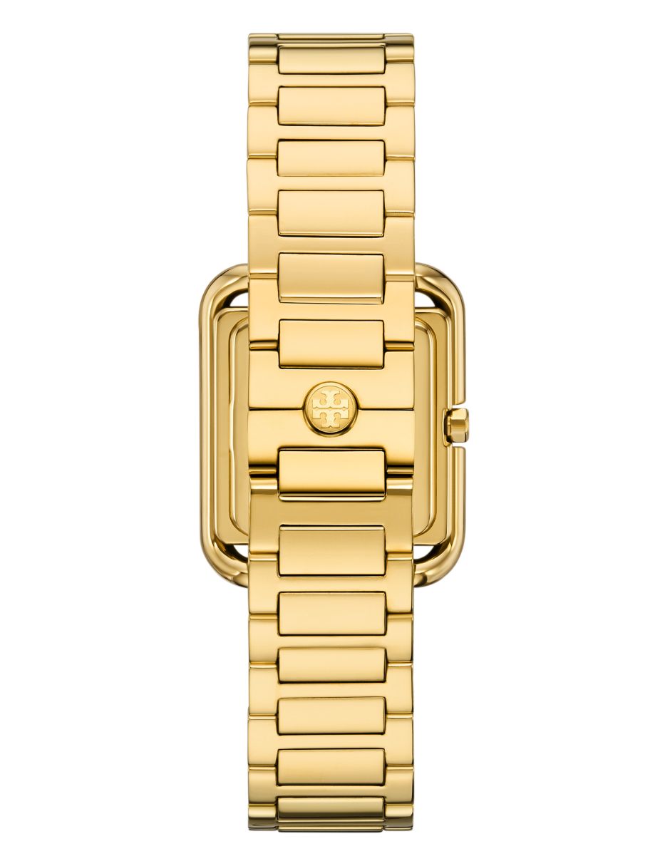 Reloj The Kira Square para mujer TBW6020 3