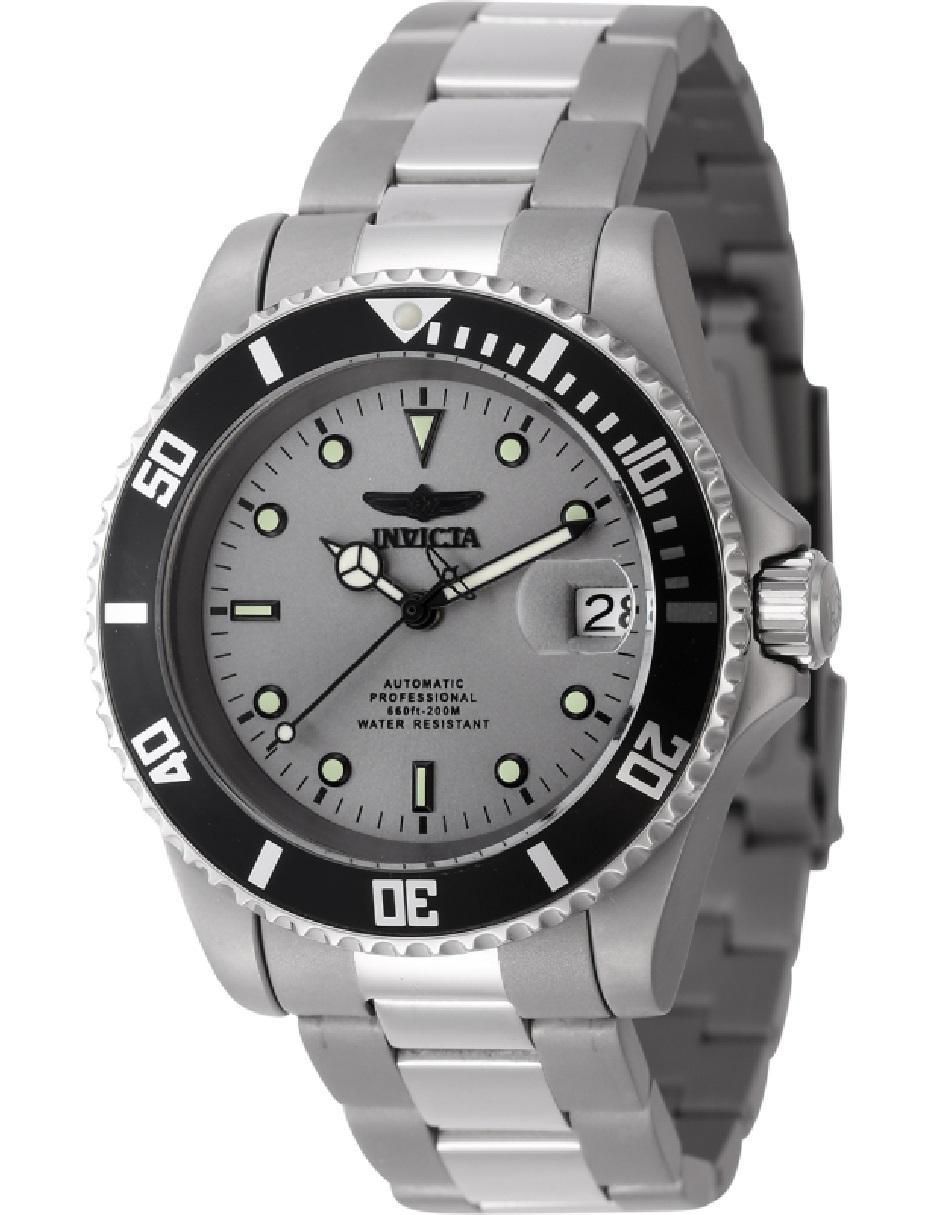 Reloj Pro Diver para hombre 8926T-TI Reloj Pro Diver para hombre 8926T-TI