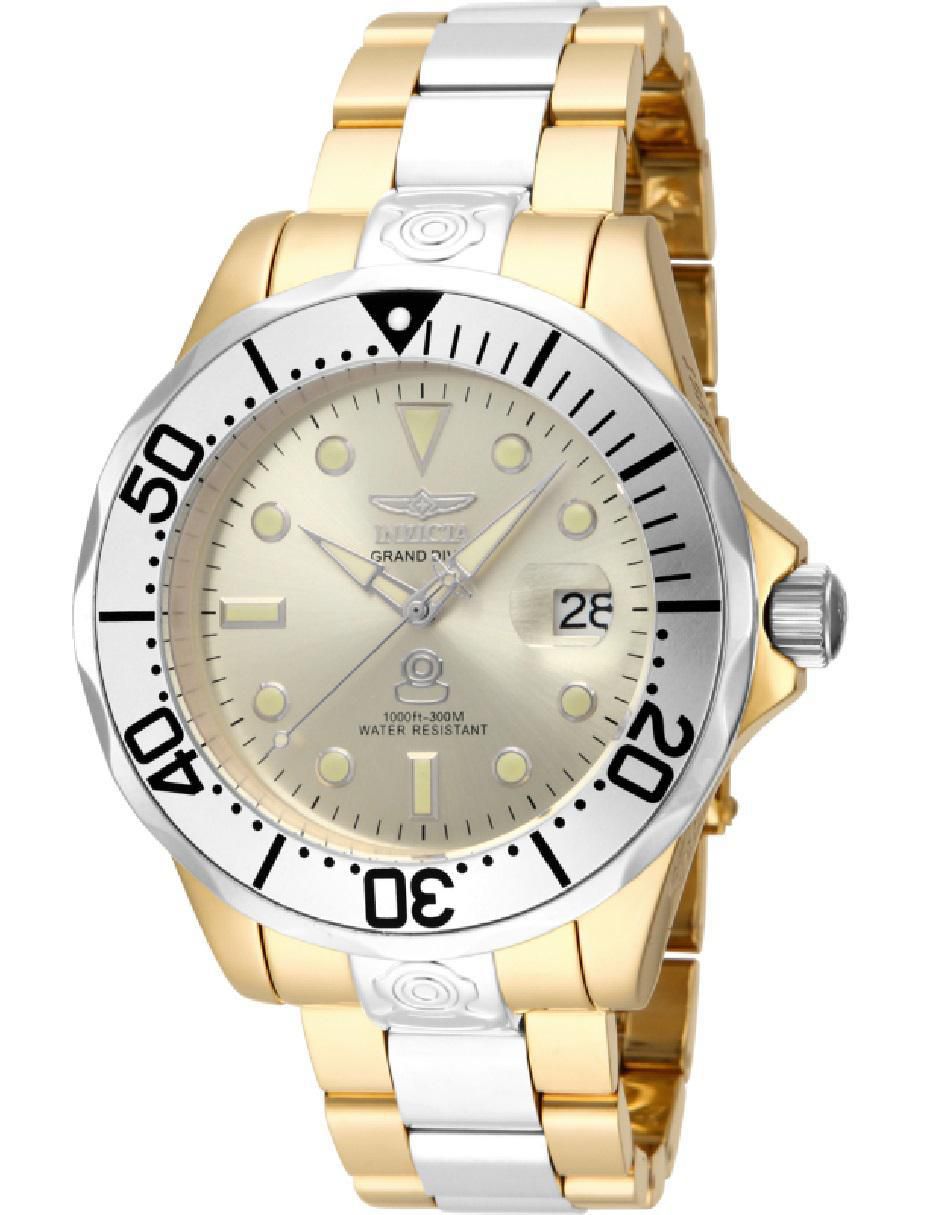 Reloj Pro Dive para hombre 16038 Reloj Pro Dive para hombre 16038