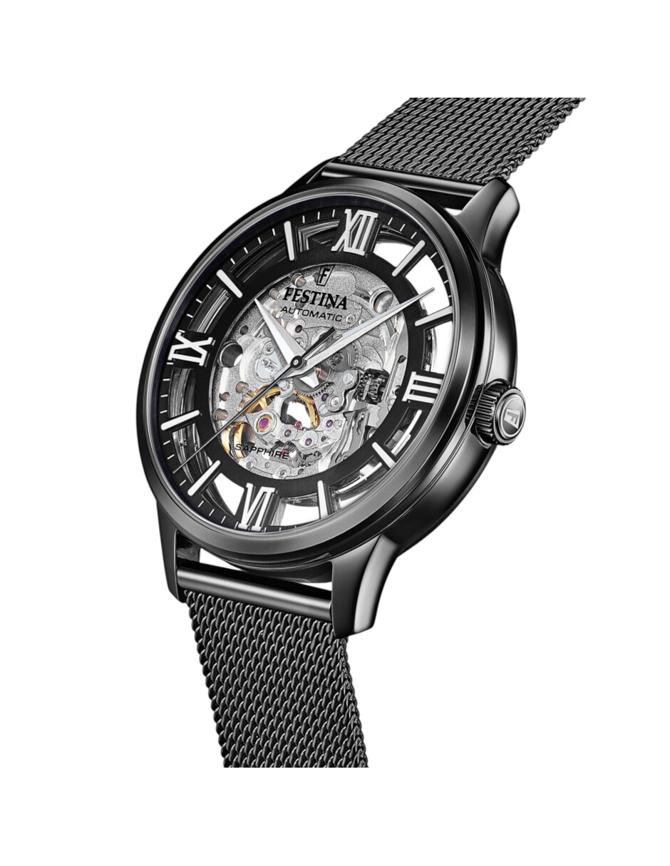 Reloj para hombre F20535/1 3