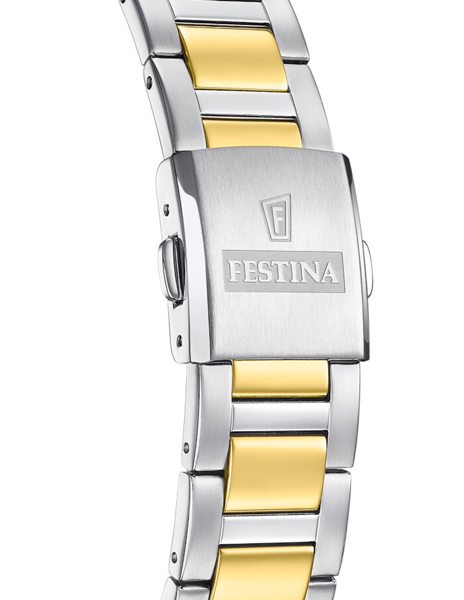 Reloj Solar Energy para hombre F20657/4 3