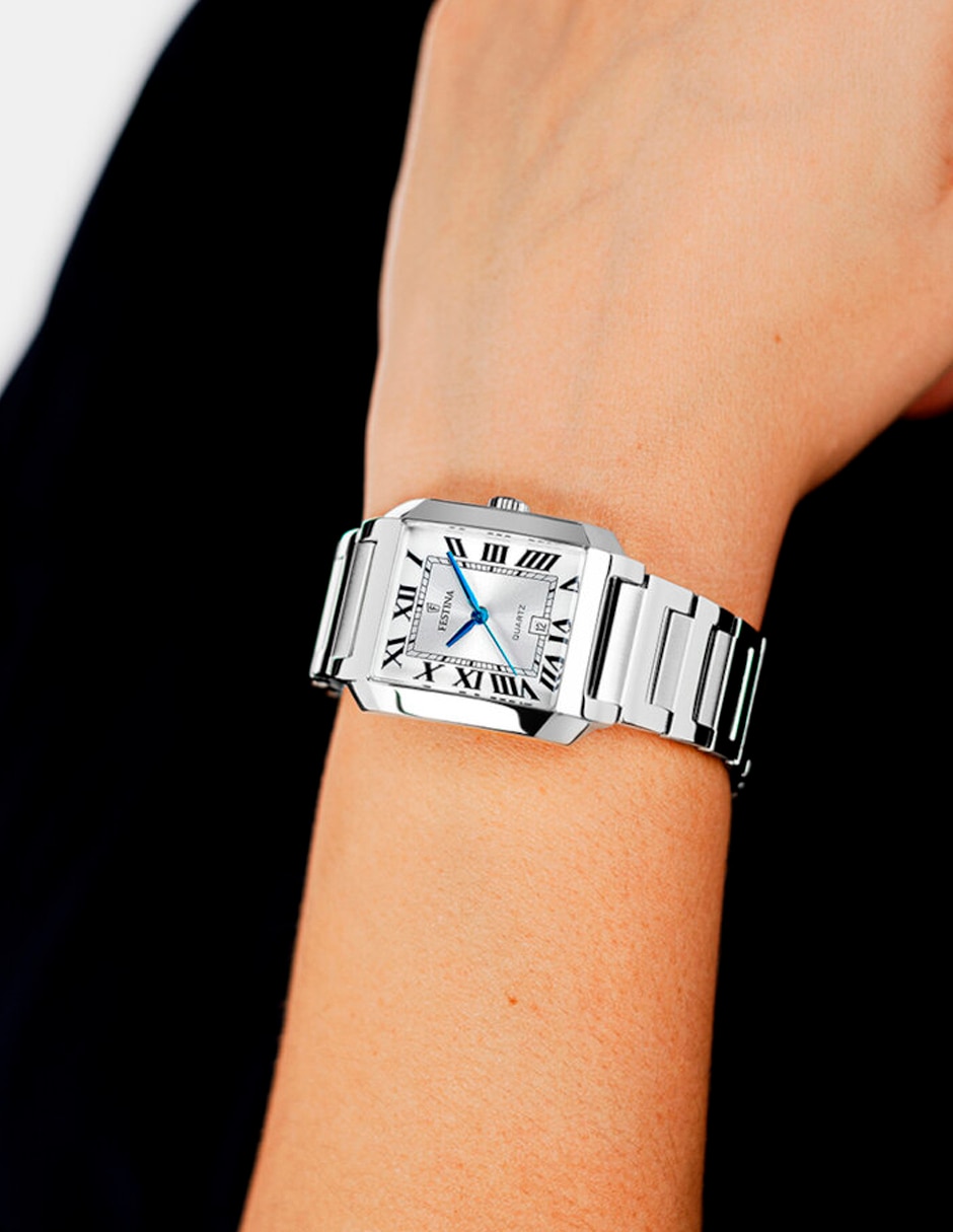 Reloj On The Square para mujer F20679/1 2