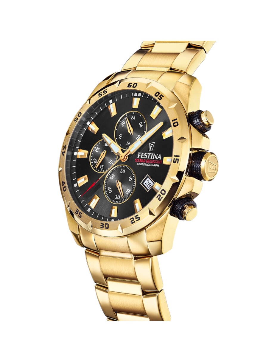Reloj Chrono Sport para hombre F20541/4 2