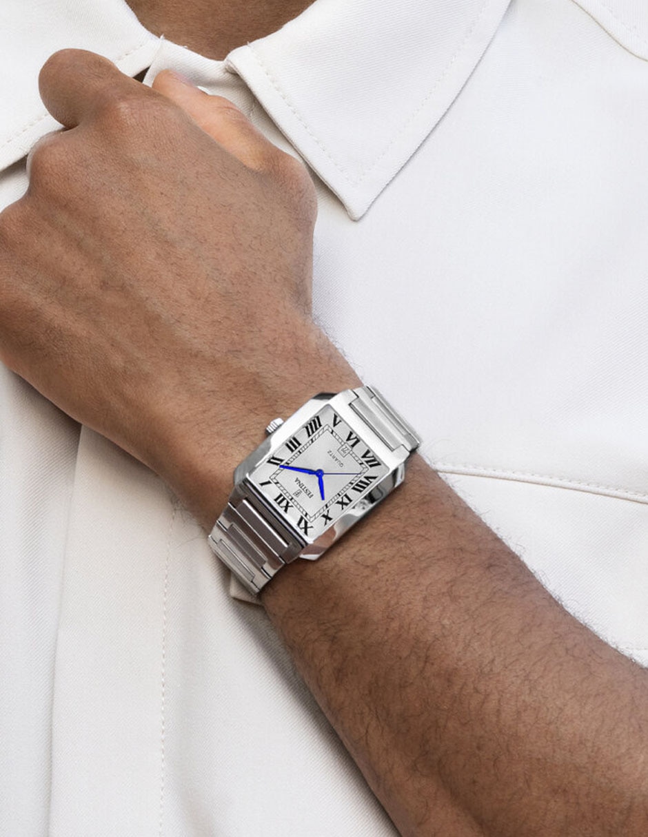 Reloj On The Square para hombre F20677/1 2