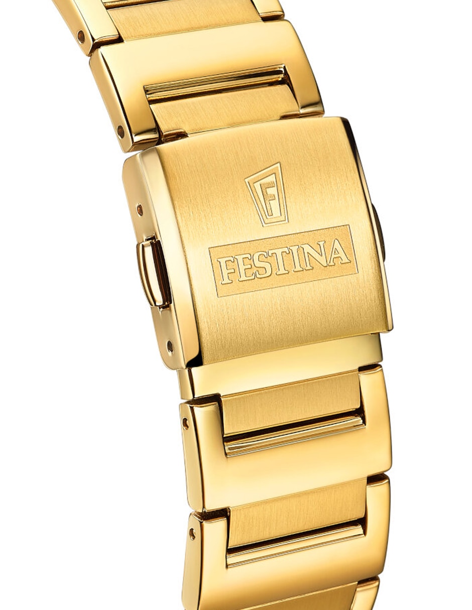 Reloj On The Square para hombre F20678/1 3