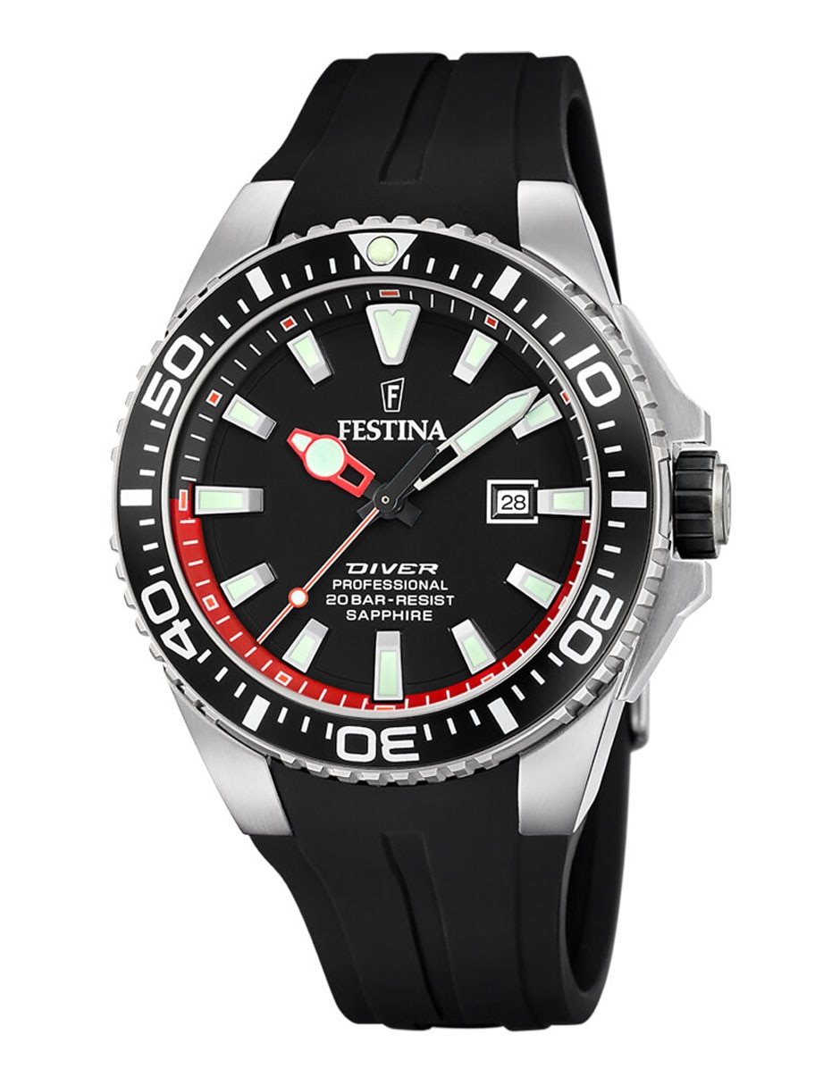 Reloj The Originals/Diver para hombre F20664/3 Reloj The Originals/Diver para hombre F20664/3