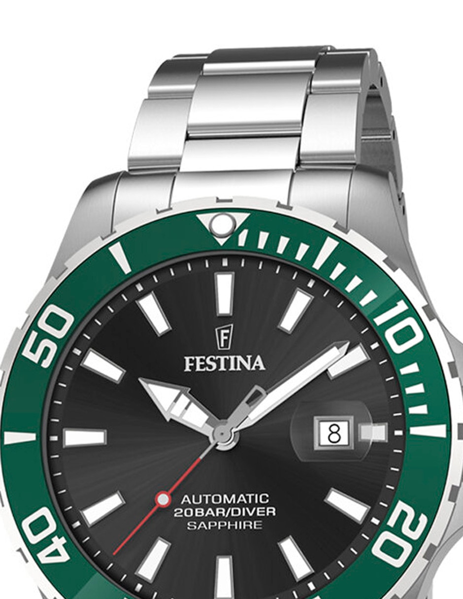Reloj para hombre F20531/2 3
