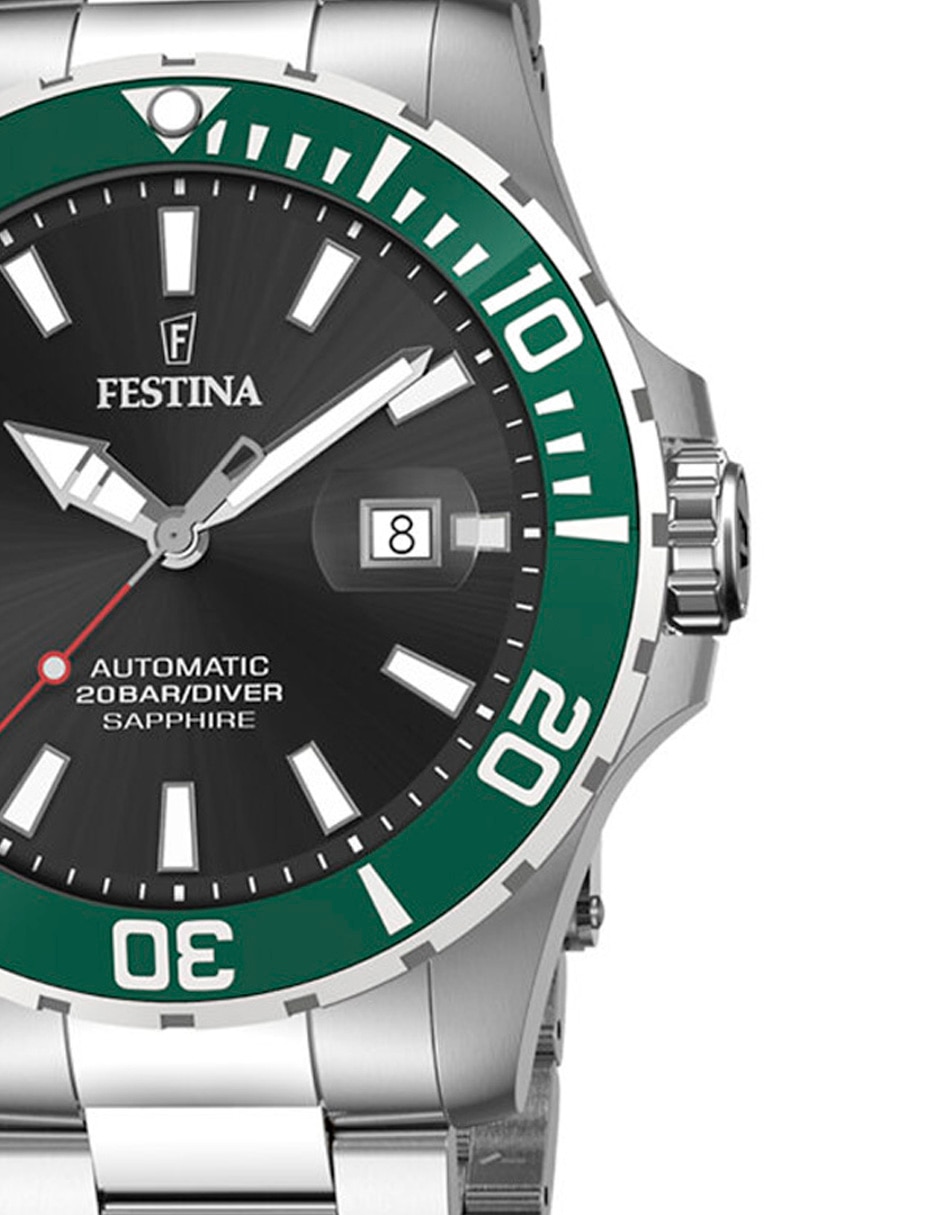 Reloj para hombre F20531/2 4