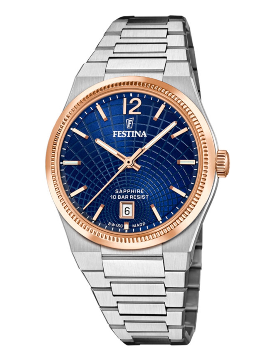 Reloj Rive Collection para mujer F20066/3