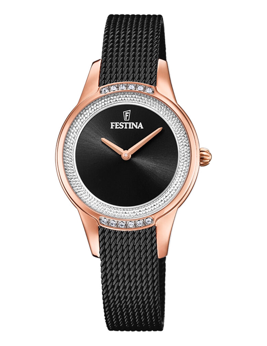 Reloj Mademoiselle para mujer F20496/2