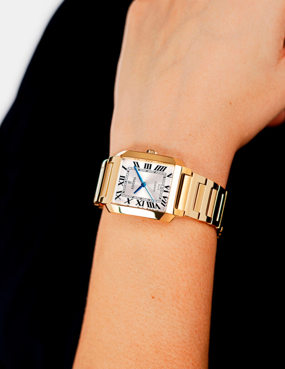 Reloj On The Square para mujer F20680/1 2