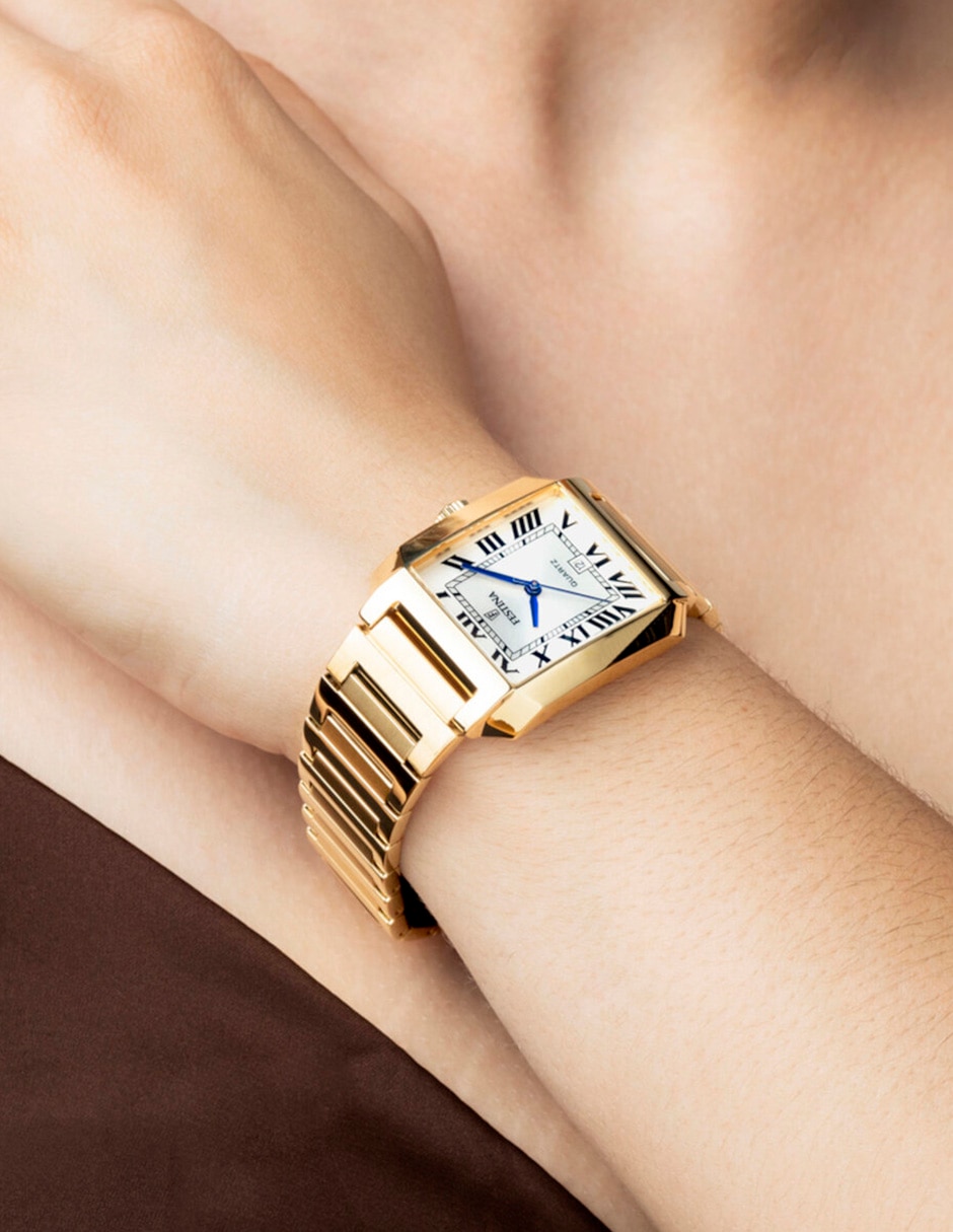 Reloj On The Square para mujer F20680/1 3