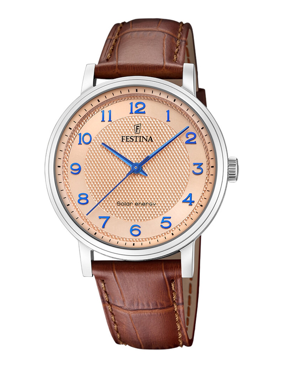Reloj Solar Energy para hombre F20660/2