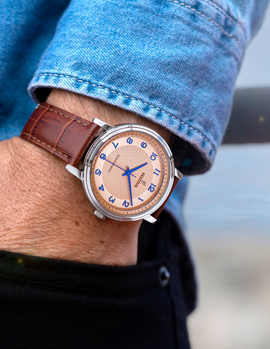 Reloj Solar Energy para hombre F20660/2 2