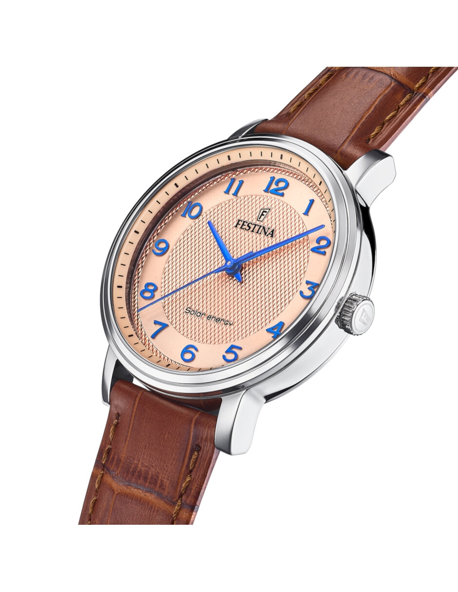 Reloj Solar Energy para hombre F20660/2 3