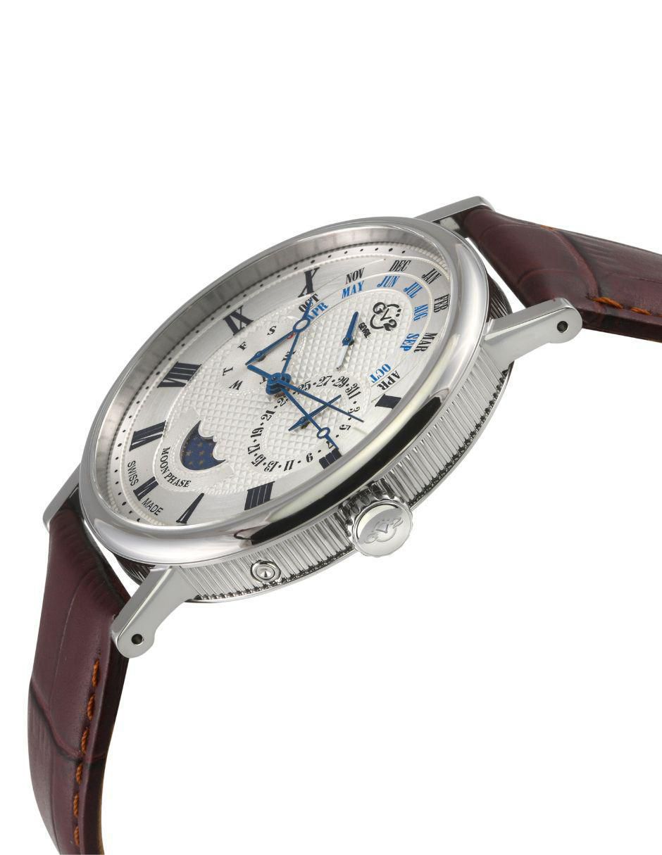 Reloj Gevril Maestro para mujer 43600
