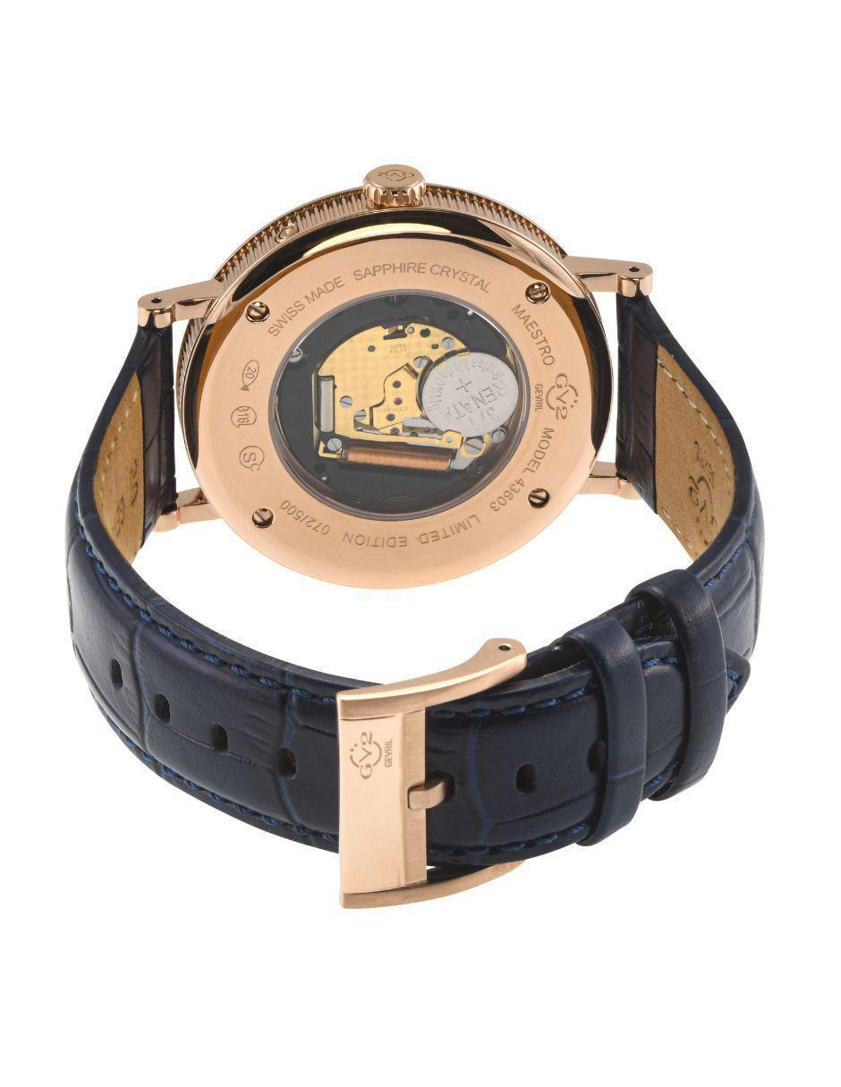 Reloj Maestro para mujer 43600 2