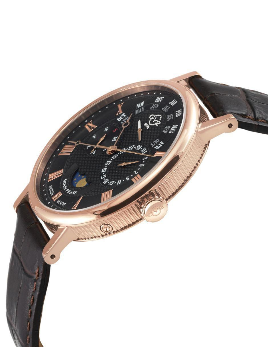 Reloj Gevril Maestro para mujer 43600