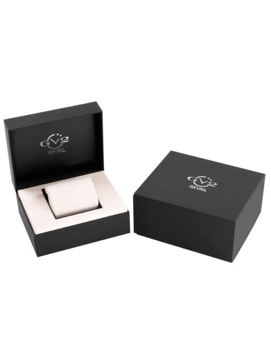 Reloj Gevril Maestro para mujer 43600