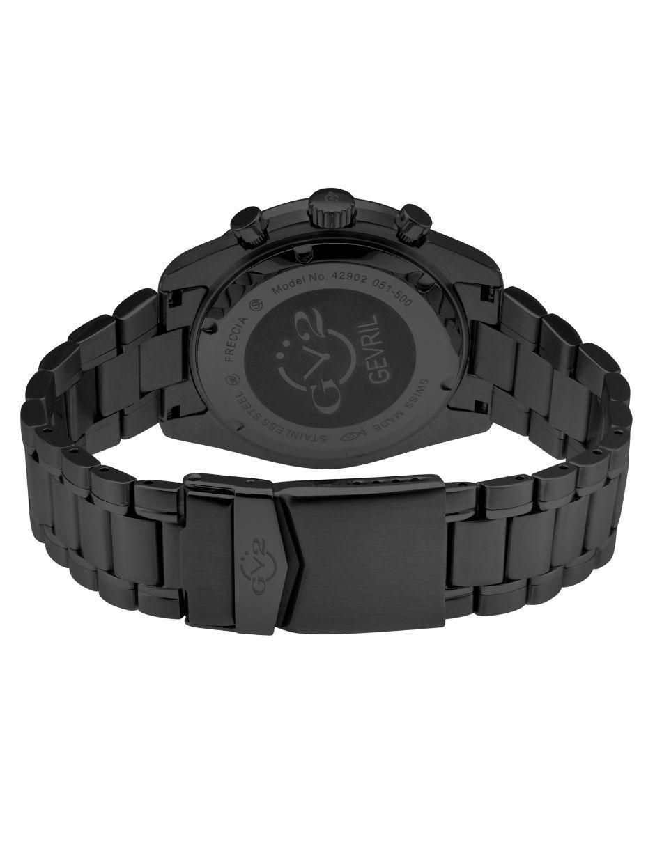 Reloj Gevril Freccia para hombre 42900b