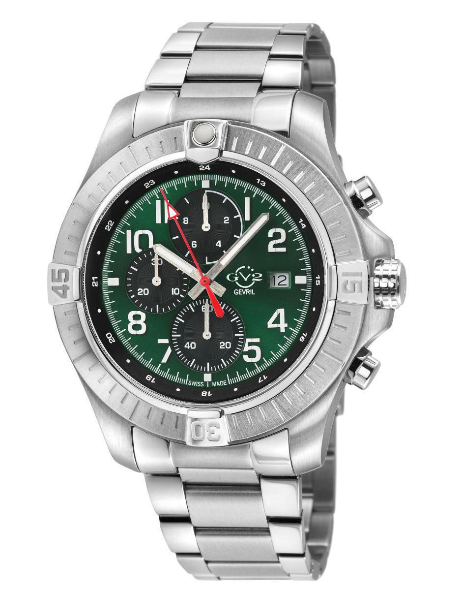 Reloj T38 para hombre 42800B