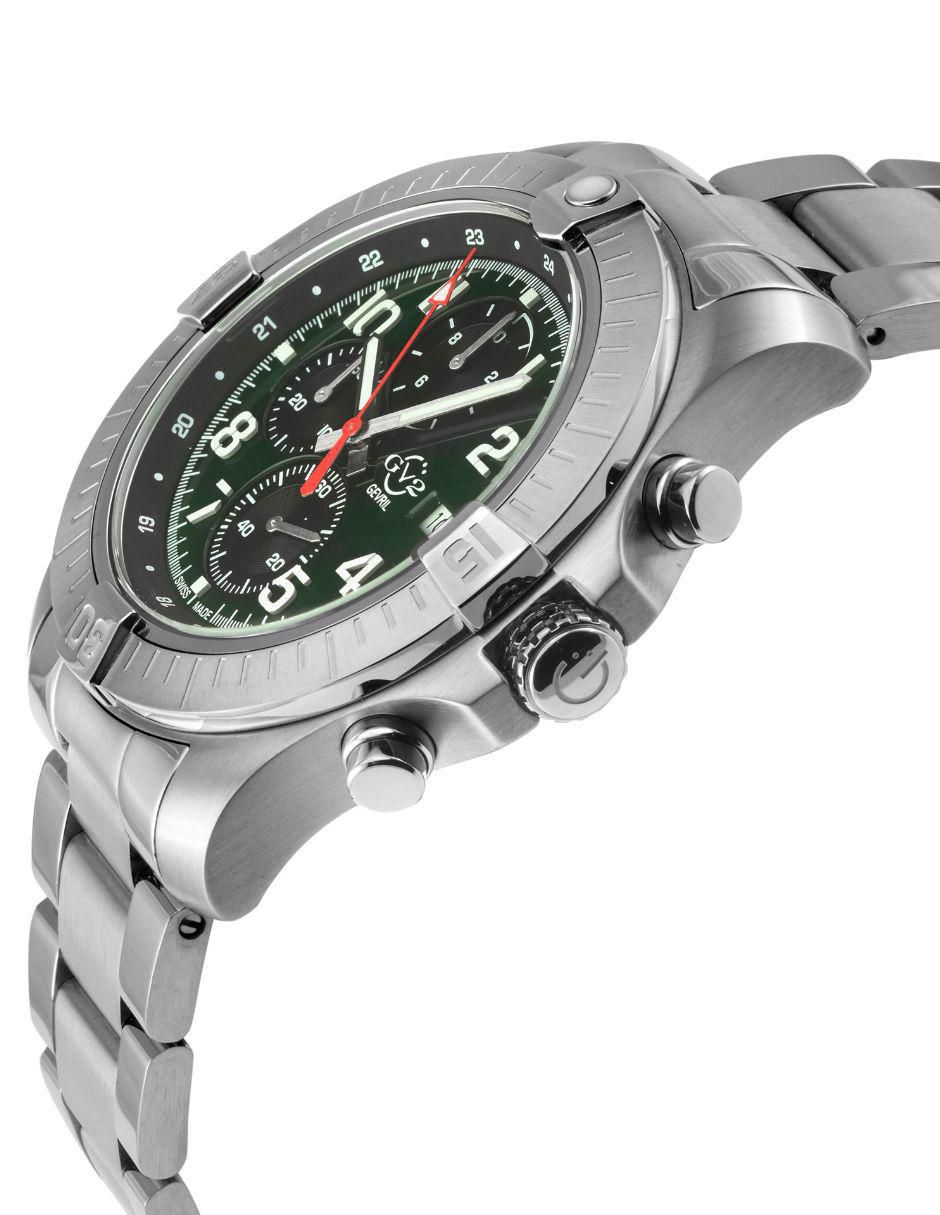 Reloj T38 para hombre 42800B 3