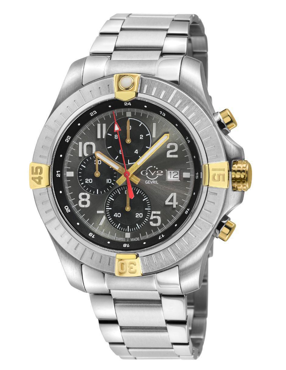 Reloj Gevril T38 para hombre 42800b