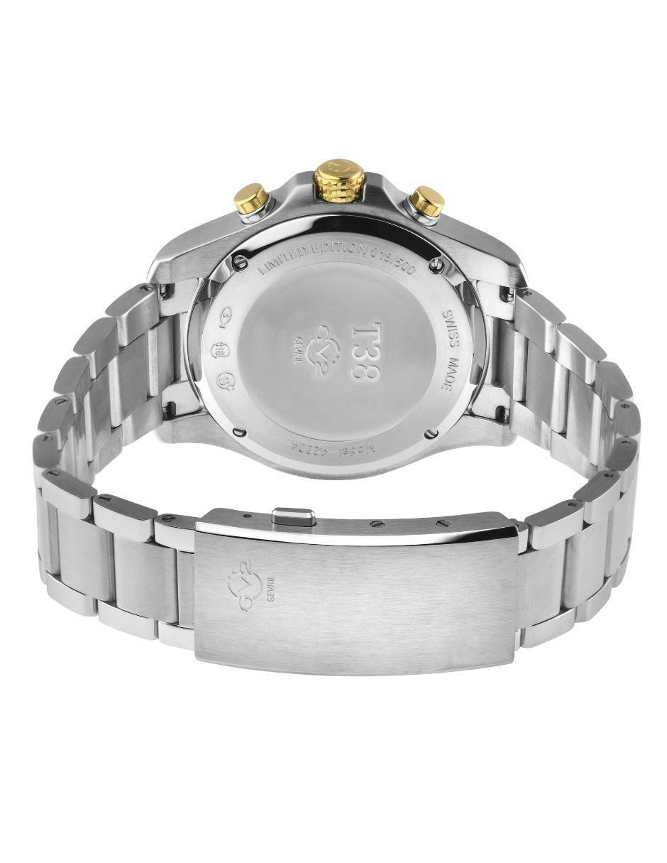 Reloj Gevril T38 para hombre 42800b