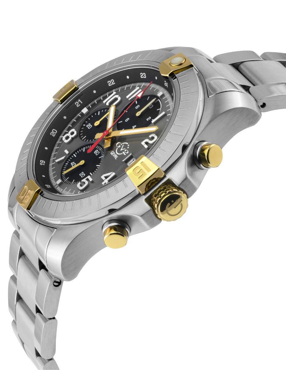 Reloj Gevril T38 para hombre 42800b