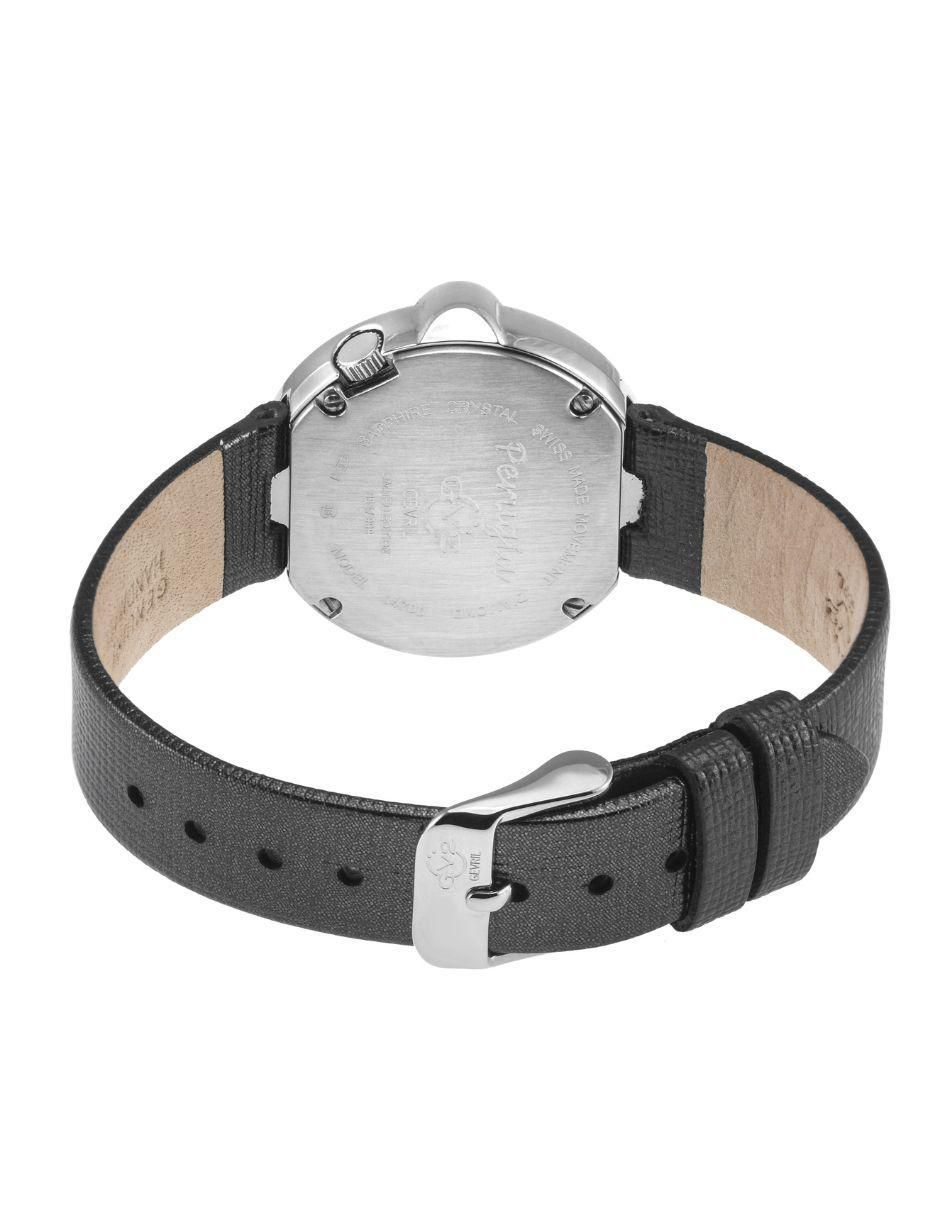 "reloj" gevril perugia "para" mujer 14700