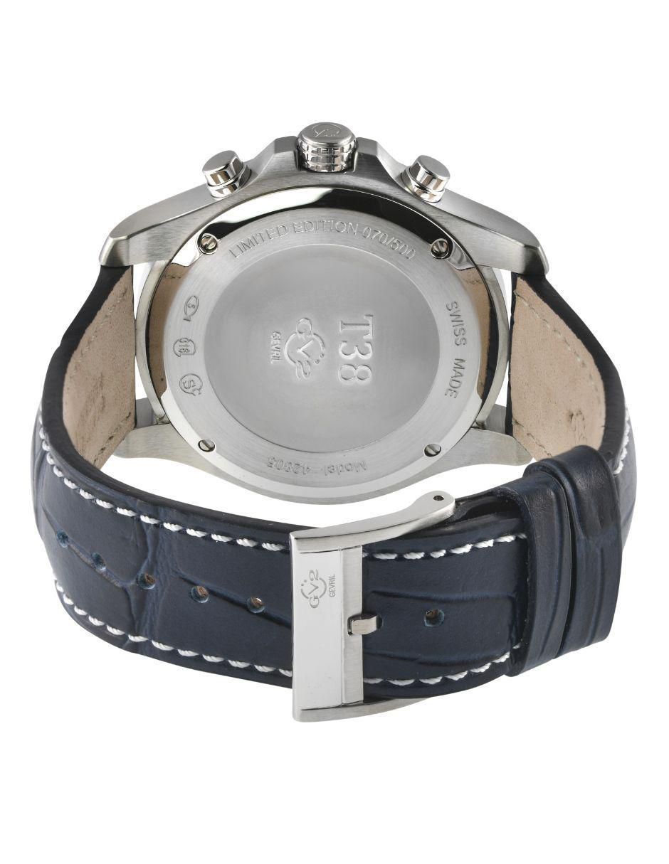 Reloj T38 para hombre 42805 2