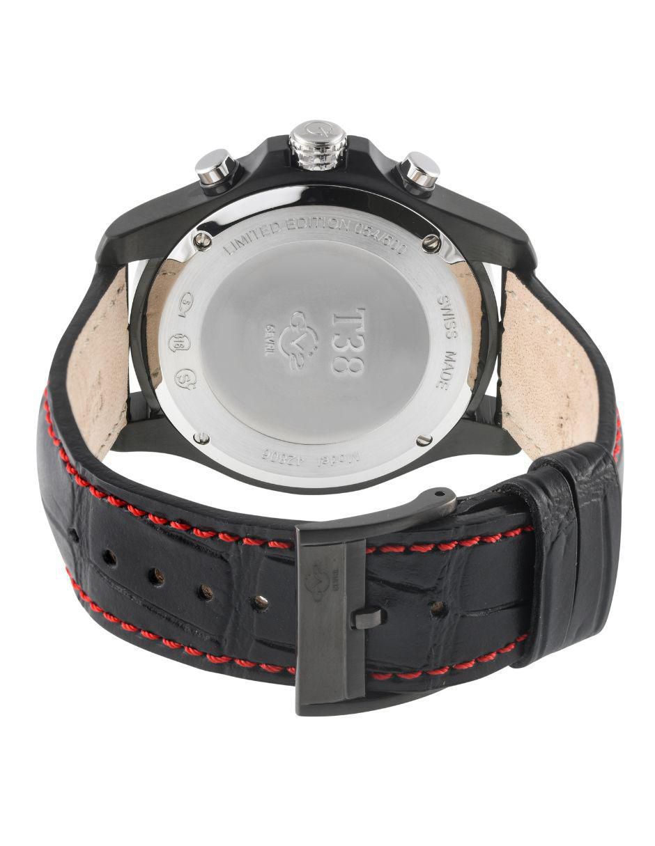 "reloj" gevril t38 "para" hombre 42805