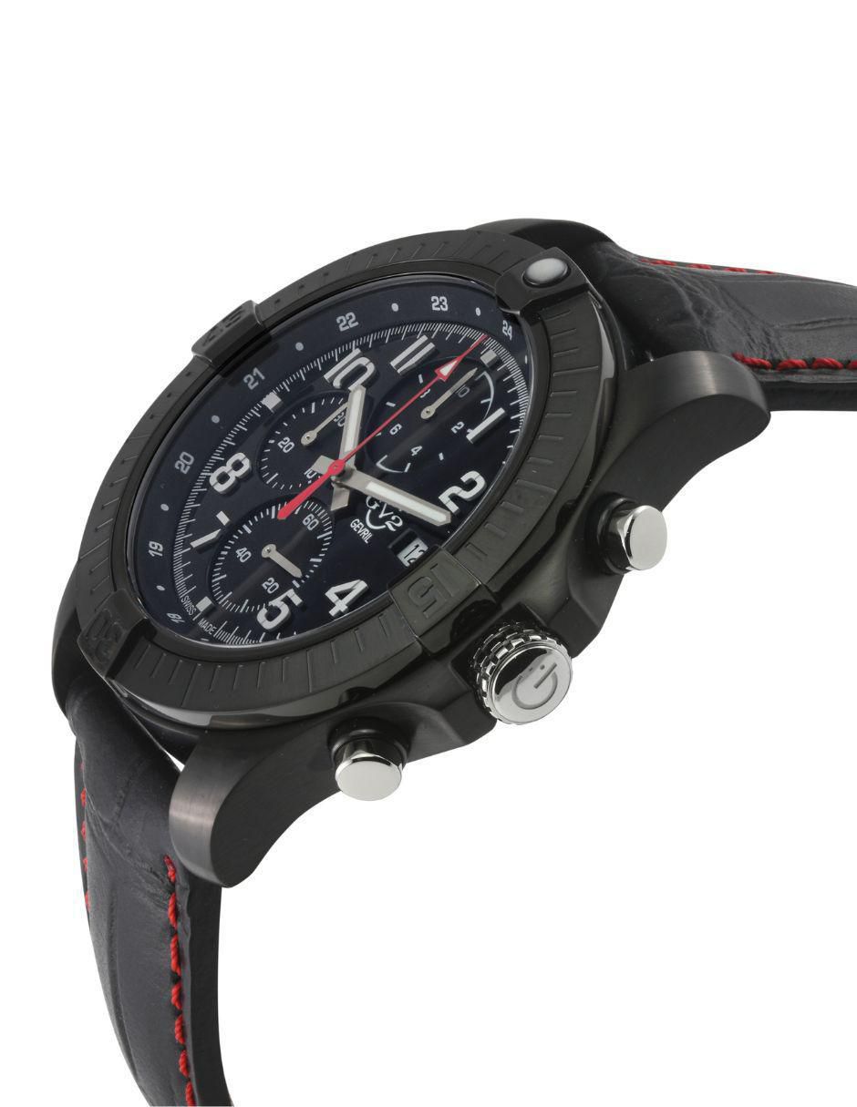 "reloj" gevril t38 "para" hombre 42805