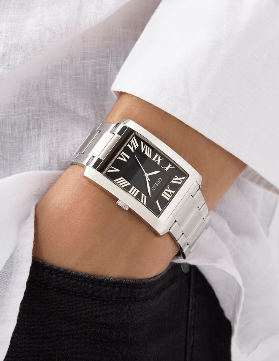 Reloj Clyde para hombre GW0896G1 4
