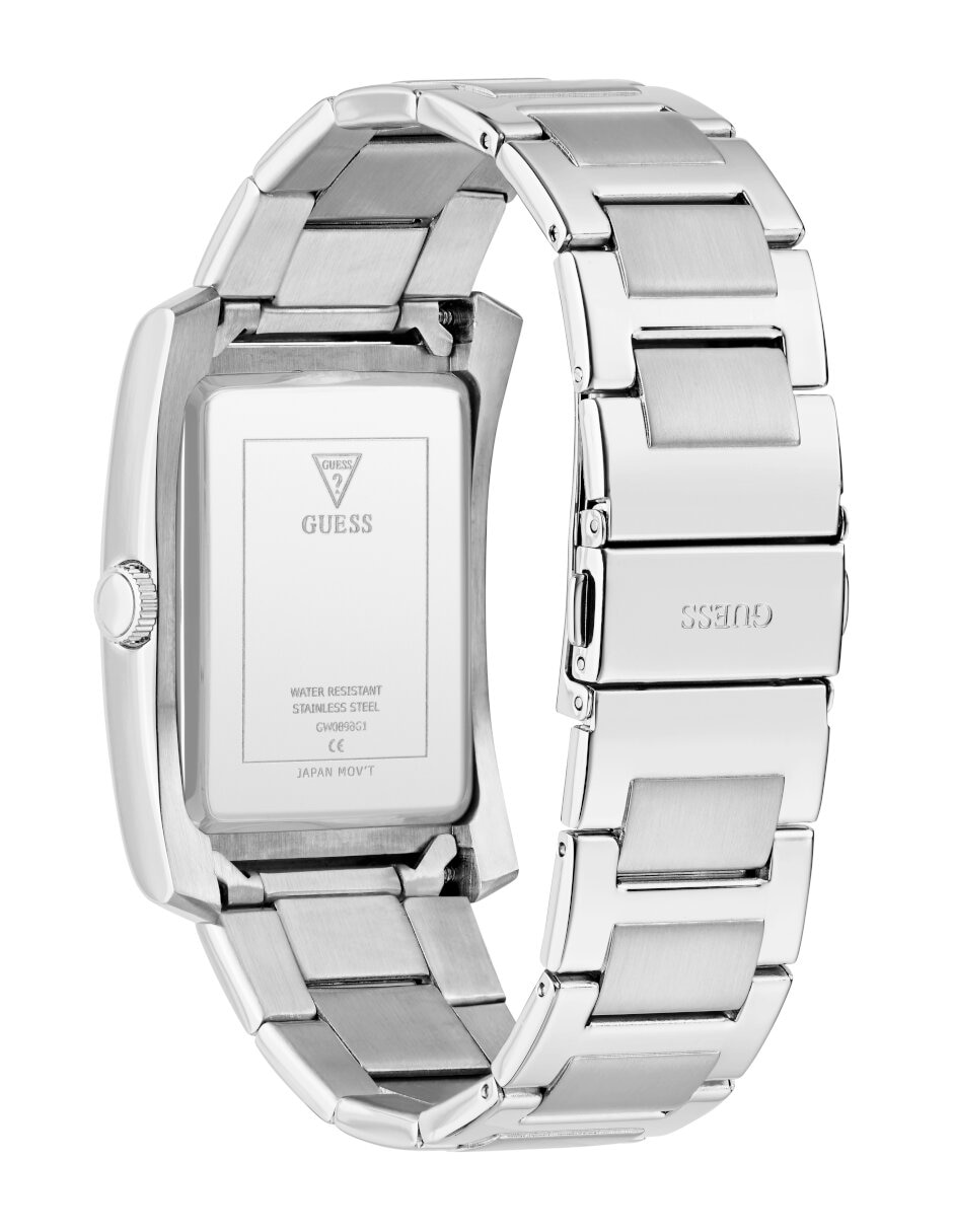 Reloj Clyde para hombre GW0896G1 7