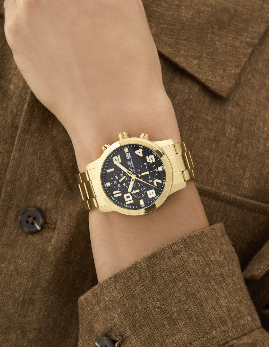 Reloj Atticus para hombre GW0917G2 7