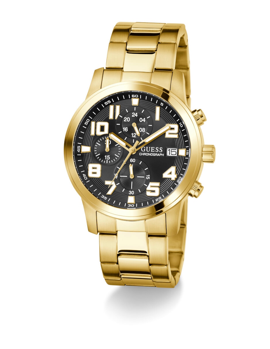 Reloj Atticus para hombre GW0917G2 8