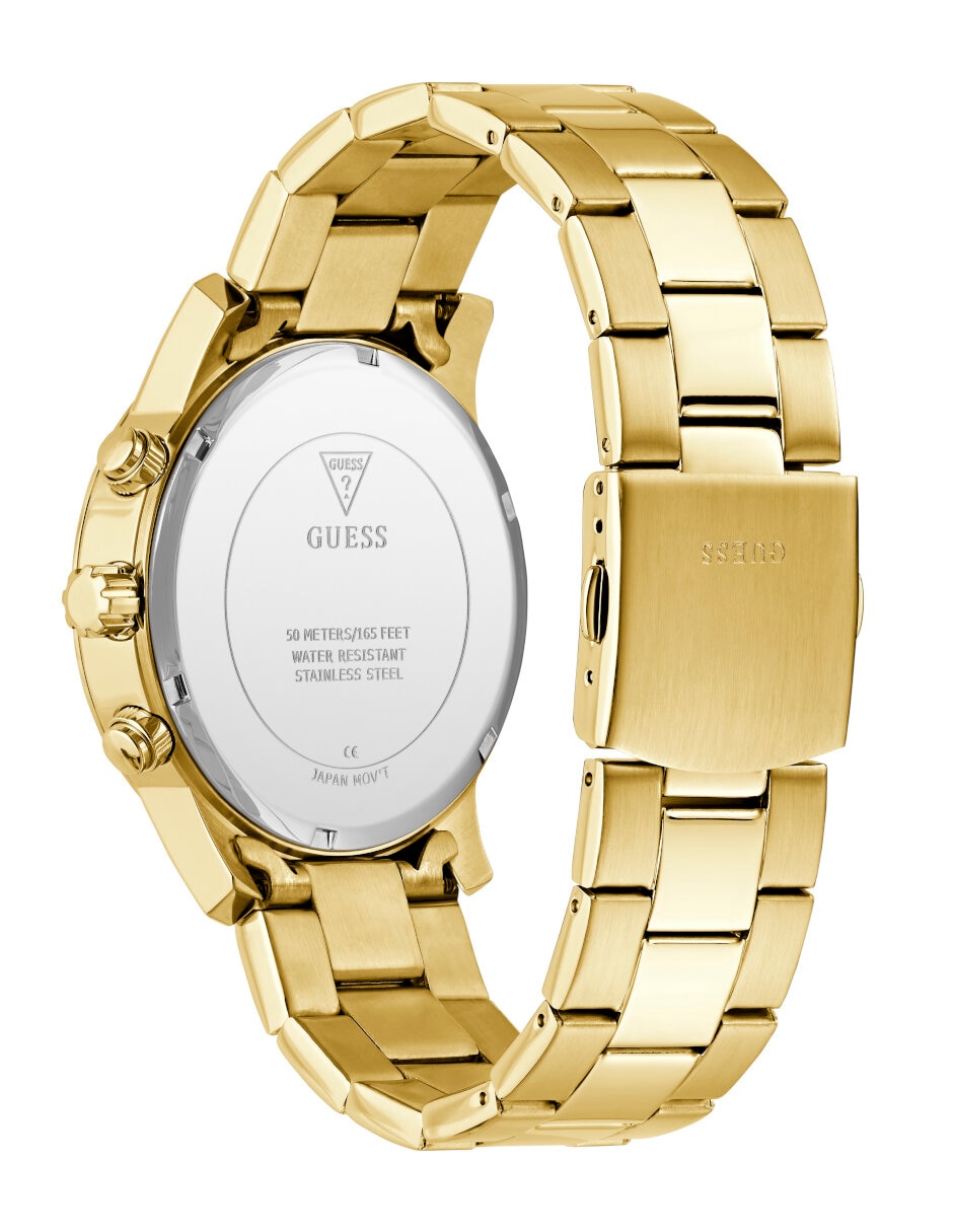 Reloj Atticus para hombre GW0917G2 10