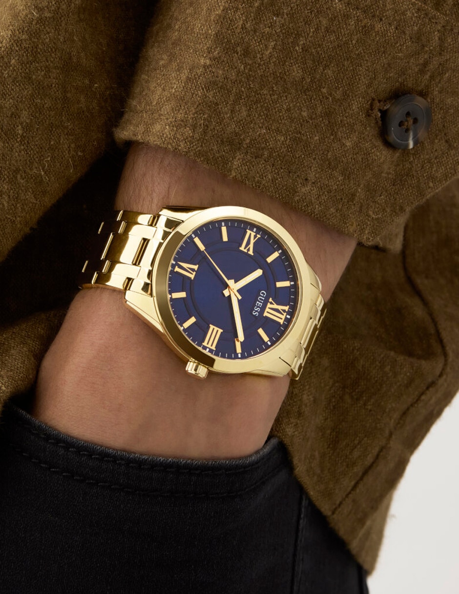 Reloj Elliot para hombre GW0893G5 2