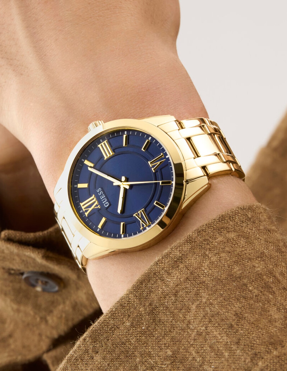 Reloj Elliot para hombre GW0893G5 4