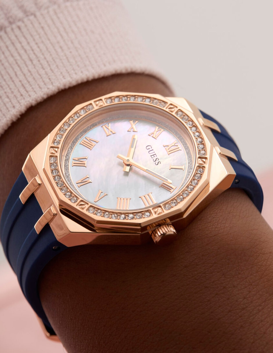 Reloj Desire para mujer GW0872L3 9
