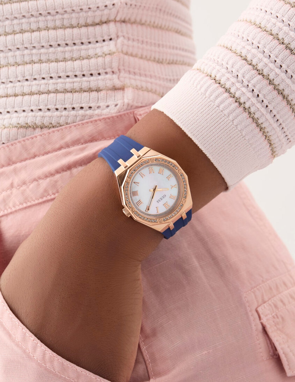 Reloj Desire para mujer GW0872L3 11