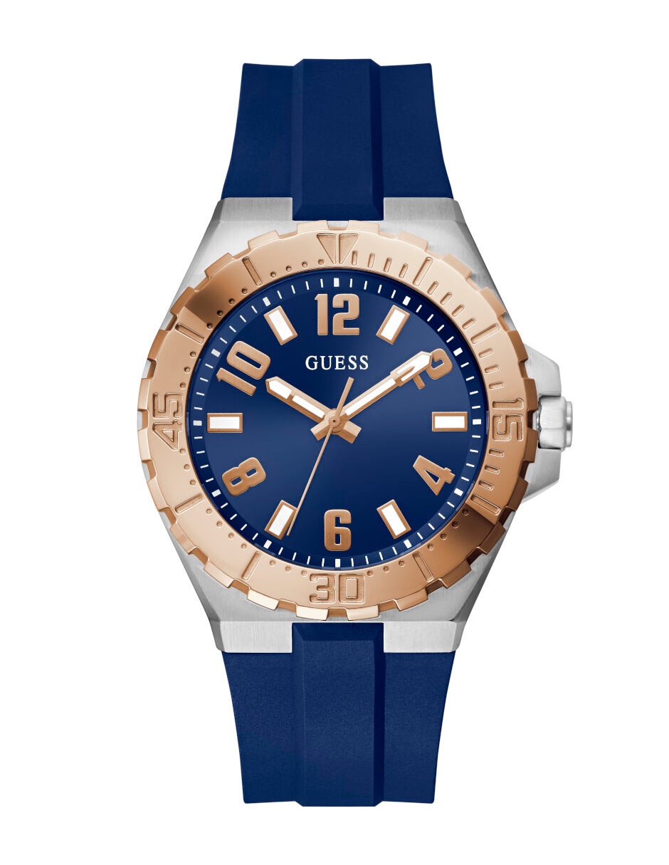 Reloj Campus para hombre GW0906G3