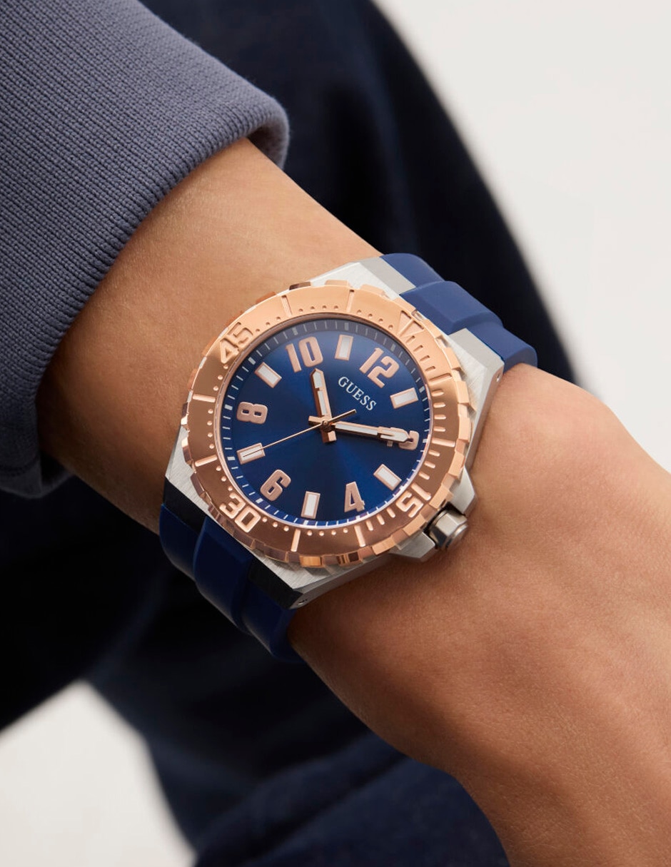 Reloj Campus para hombre GW0906G3 8