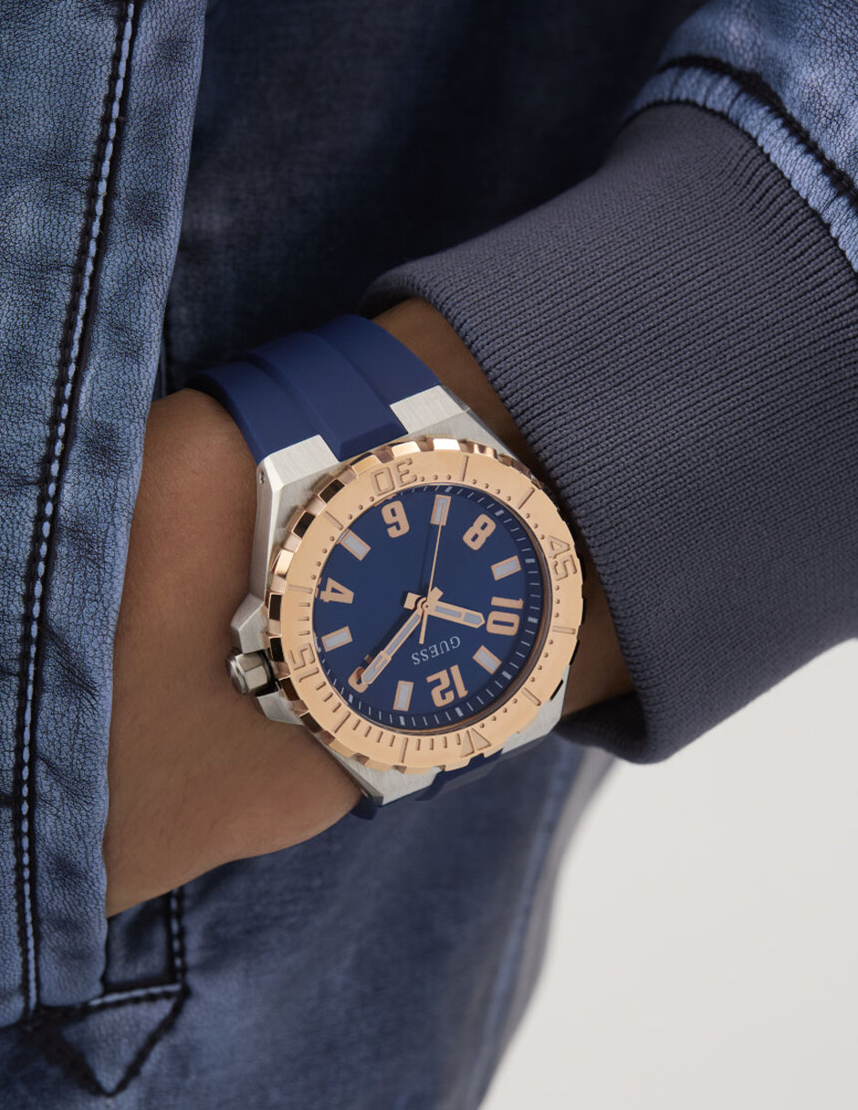 Reloj Campus para hombre GW0906G3 9