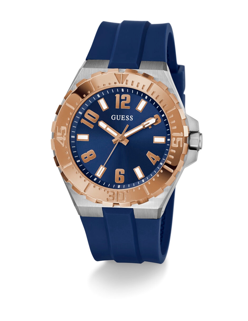 Reloj Campus para hombre GW0906G3 10