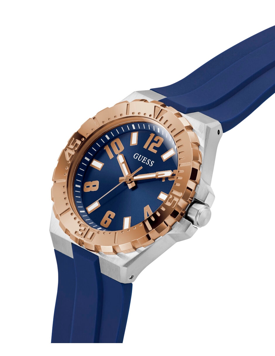 Reloj Campus para hombre GW0906G3 11