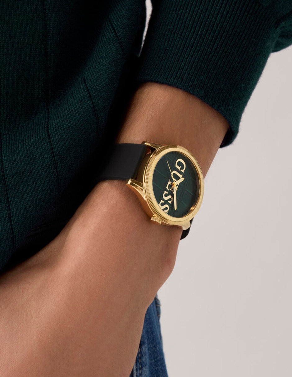 Reloj Reputation para hombre GW0887G2 9