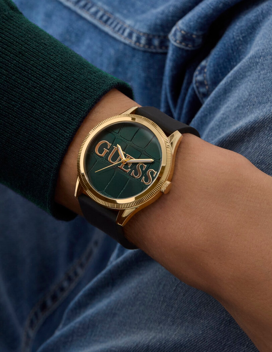Reloj Reputation para hombre GW0887G2 10