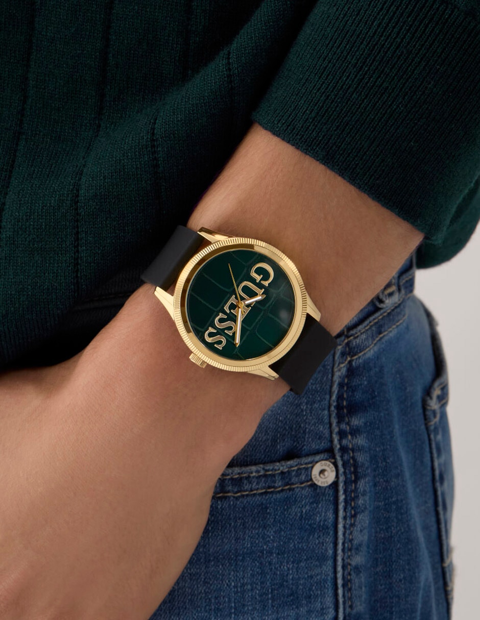 Reloj Reputation para hombre GW0887G2 11
